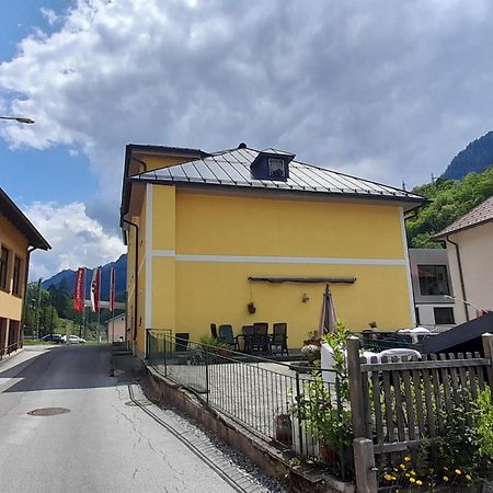 Ferienwohnungen Lend 3 Exterior foto