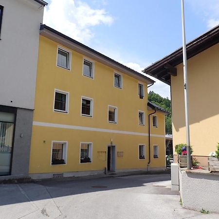 Ferienwohnungen Lend 3 Exterior foto