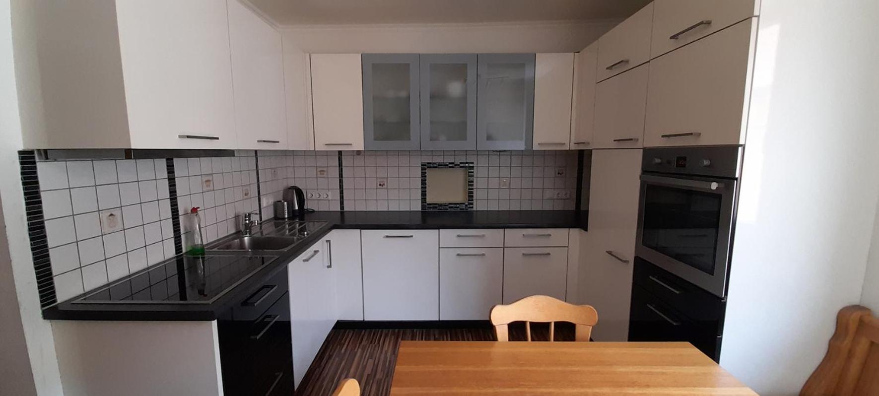 Ferienwohnungen Lend 3 Exterior foto